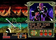 Crossed Swords 2 porté sur cartouche Neo·Geo ! – Le Mag de MO5.COM